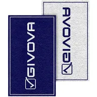 Givova Double Face 80x165 Cm Handduk