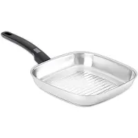 Monix Elite 24cm Grillpanna