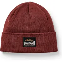 Lundhags Järpen Beanie Burgundy