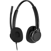 HP Poly Mission 425 Headset