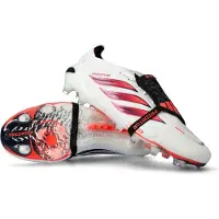 Adidas Predator Elite Fold-over Tongue Ag Chaos Vs Control - Konstgräs (Ag), storlek 44