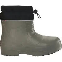 Viking Footwear Norse Low Boot, Gummistövlar, Grön
