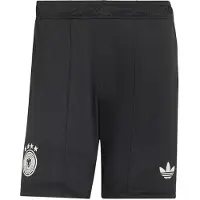 Adidas Tyskland Tredjeshorts 2026 - , storlek X-Small