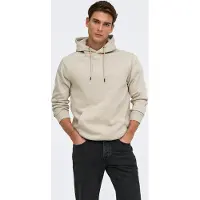 Only & Sons Sweatshirt 'Ceres' kräm
