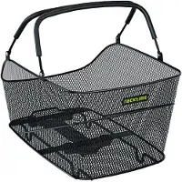 Racktime Bask It Trunk Mid 2.0 Bakre Korg 24l