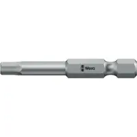 Wera Bits spår WE05059642001; Hex-Plus BO; 3x89 mm