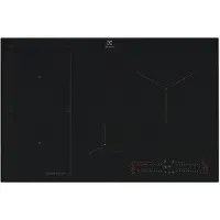 Electrolux Eis87453iz 60 Cm Induktionshäll 4 Brännare