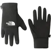 The North Face Handskar - Återvunnen Etip - Svart - - M - Medium - Handskar