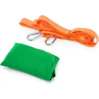 Hape Bärbar Hängmatta