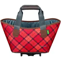 Racktime Agnetha 2.0 Cykelväska 15l