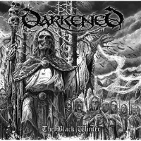 Hamstead Soundworks Darkened: The Black Winter
