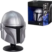 Hasbro Star Wars-the Black Series-the Mandalorian Figur