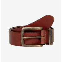 Wrangler Metal Loop Bälte