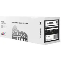 TB Print Toner TH-278AN (HP CE278A) Black 100% new