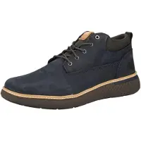 Timberland Cross Mark Chukka Stövlar