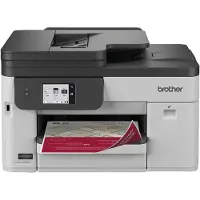 Brother MFC-J5010DW Multifunktionsskrivare Bläckstråleskrivare Färg A4 Skrivare, skannrar, kopiatorer