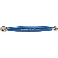 Park Tool Verktyg Sw-13 Double-ended Spoke Wrench Mavic 6 Spline