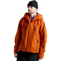 Burton Gore-Tex Reserve Jacka spiced chai, L