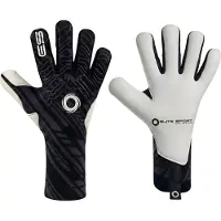 Elite Sport T1b Knit Målvaktshandskar