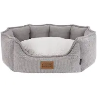 Ginza.se Nordic paws - Evie Dog Bed - M