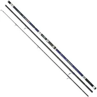 Cinnetic Cross Power Blue Surfcasting Spö