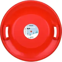 Schreuders Sport Disc Släde