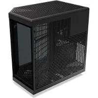 HYTE Y70 Touch Infinite Tempered Glass Pc-tornfodral