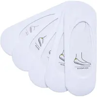 Urban Classics Ankelsockor vit