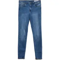 Vero Moda Tanya Normal Waist Skinny Jeans