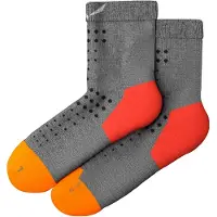 Salewa Pedroc Alpine Merino Crew-strumpor