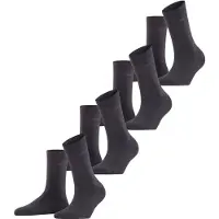 Esprit Sockor antracit