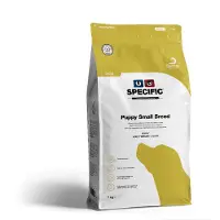 Specific Canine Puppy Cpd-s Valpfoder För Små Hundraser 7kg