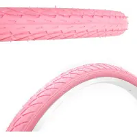 Deli Tire Däck Sa-206 26X1.75 Pinklady2083