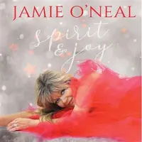Ginza.se O'Neal Jamie: Spirit & Joy