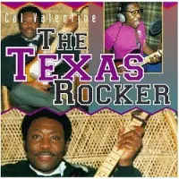 Import Valentine Cal: Texas Rocker