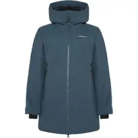 Didriksons Women's Marget 2 Parka parka för dam