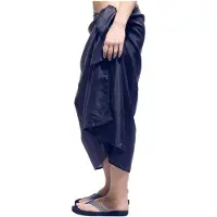 Cocoon Silk Pareos Bed Sheet Badrock