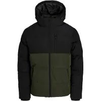 Jack & Jones Becks Vadderad Jacka