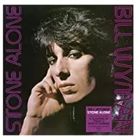 Bertus France Cnt Wyman Bill: Stone Alone