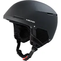 Head Compact Pro Hjälm
