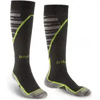 Bridgedale Men's Ski Midweight Plus skidstrumpor