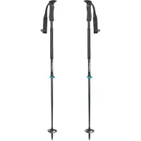 Komperdell Free Touring Thermo Adventure Stavar