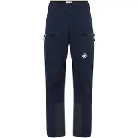 Mammut Stoney Hardshell Thermo Byxor