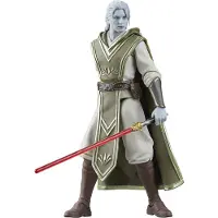 Hasbro Stjärnornas Krig Jedi: Survivor Dagan Gera-figur 15 Cm