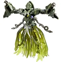 Hasbro Quintus Prime The Thirteen Age Of The Primes Transformers Figur 14 Cm