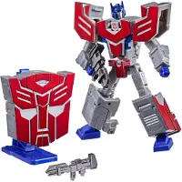 Hasbro Transformers-icons-optimus Prime Figur