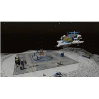 Lego Worlds