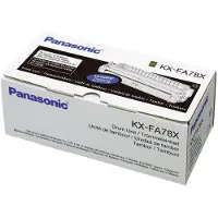 Panasonic KX-FA78X trumma (original)
