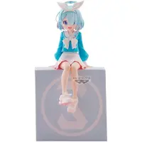 Banpresto Blue Archive Monitor Top Figz-arona Figur