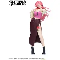 Banpresto Marriage Toxin Glitter &amp; Glamours Kimie Arashiyama Figur